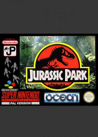 Jurassic Park