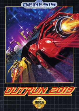 OutRun 2019