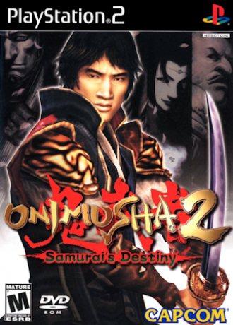 Onimusha 2: Samurai`s Destiny