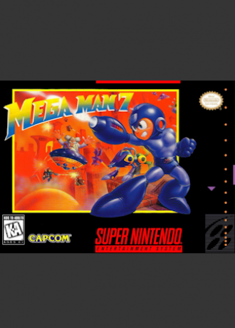 Mega Man 7