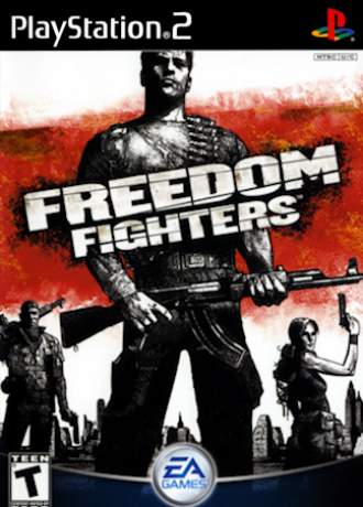 Freedom Fighters