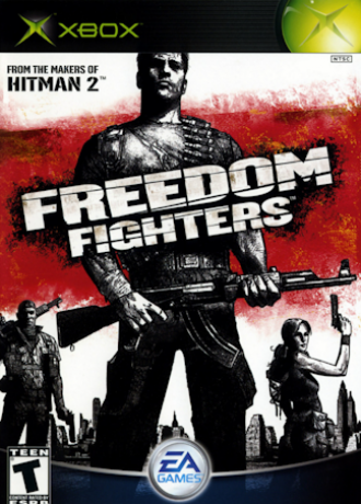 Freedom Fighters