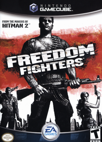 Freedom Fighters