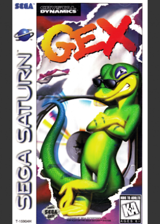 Gex