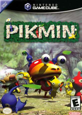 Pikmin