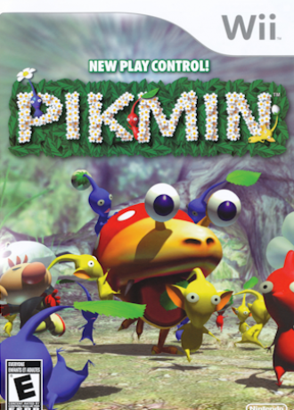 Pikmin