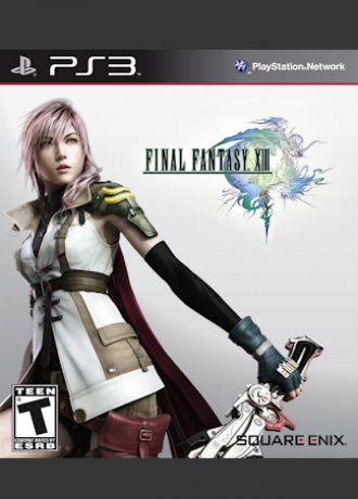 Final Fantasy XIII
