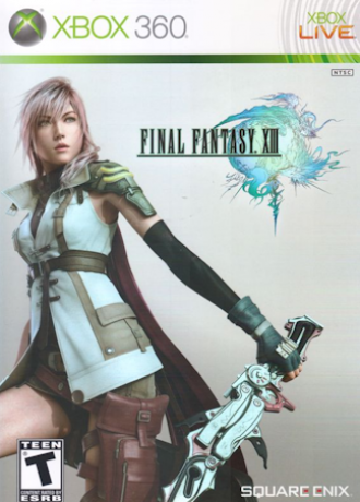 Final Fantasy XIII