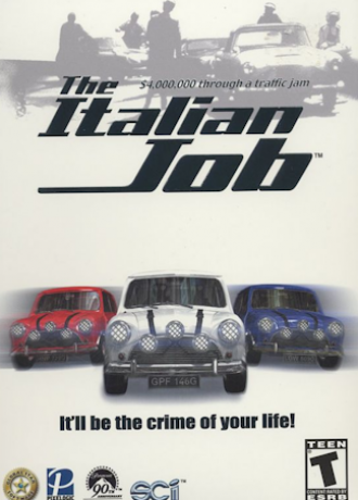 The Italian Job
