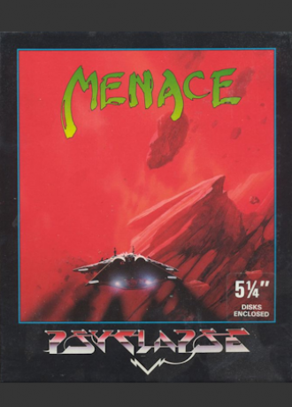 Menace