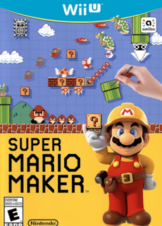 Super Mario Maker