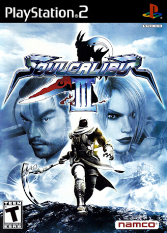 SoulCalibur III