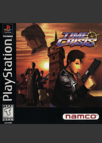 Time Crisis