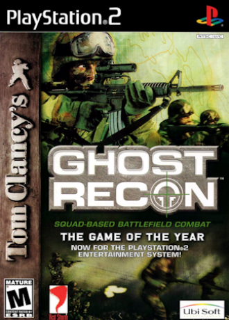 Tom Clancy`s Ghost Recon