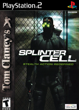 Tom Clancy`s Splinter Cell
