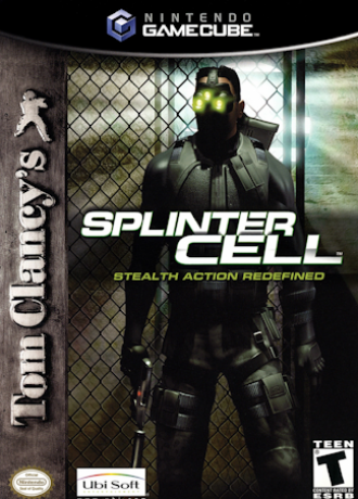 Tom Clancy`s Splinter Cell