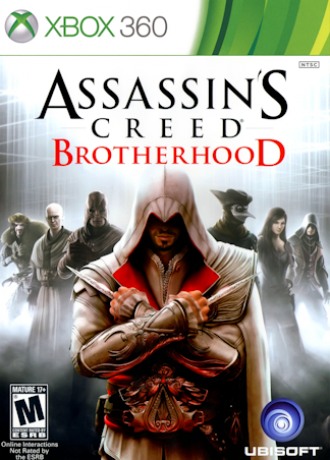 Assassin`s Creed: Brotherhood