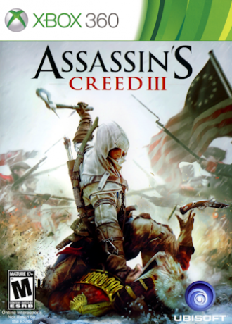 Assassin`s Creed III