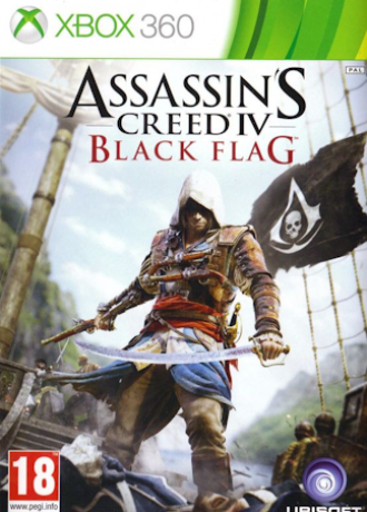 Assassin`s Creed IV: Black Flag