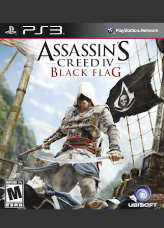 Assassin`s Creed IV: Black Flag