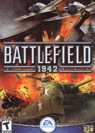Battlefield 1942