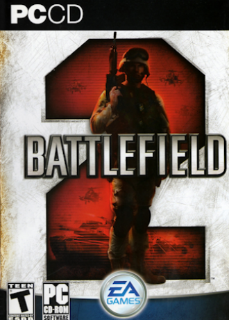 Battlefield 2