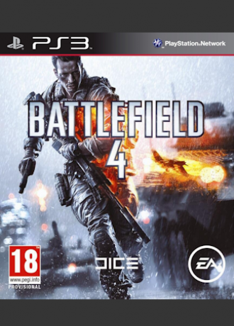 Battlefield 4