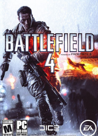 Battlefield 4