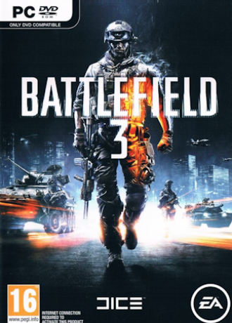 Battlefield 3