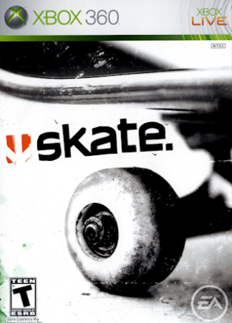 Skate