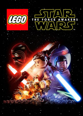 LEGO Star Wars: The Force Awakens