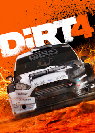 Dirt 4