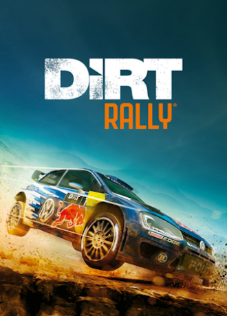 Dirt Rally
