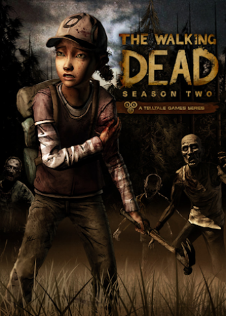 The Walking Dead: Season Two