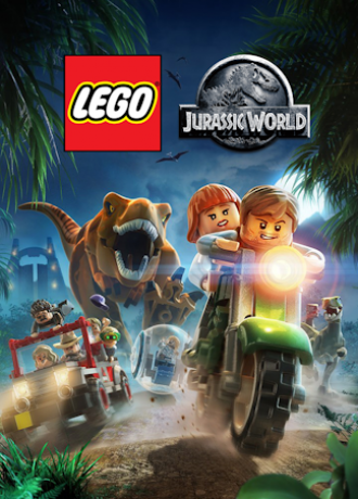LEGO Jurassic World