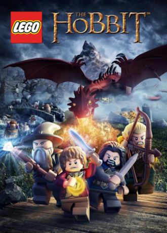 LEGO The Hobbit