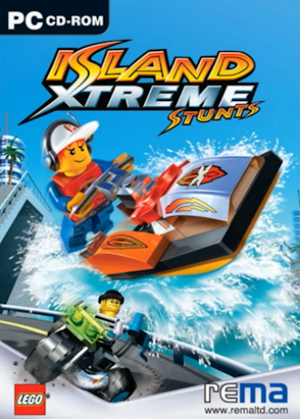 Island Xtreme Stunts