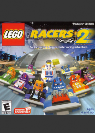 LEGO Racers 2