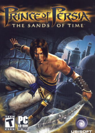 Prince of Persia: The Sands of Time