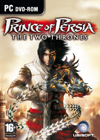 Prince of Persia: The Two Thrones
