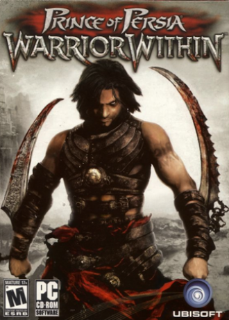 Prince of Persia: Warrior Within