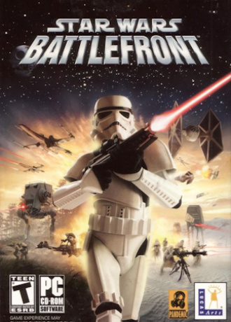 Star Wars: Battlefront