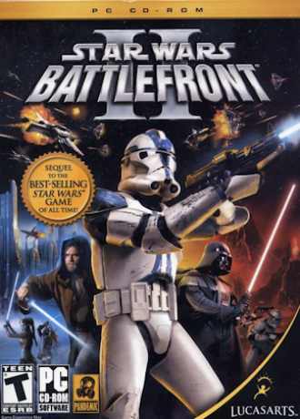 Star Wars: Battlefront II
