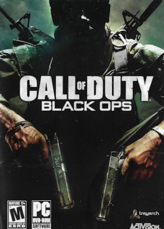 Call of Duty: Black Ops