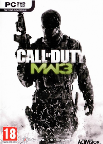 Call of Duty: Modern Warfare 3