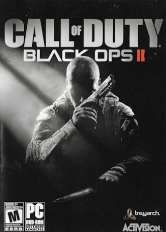 Call of Duty: Black Ops II