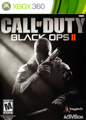 Call of Duty: Black Ops II