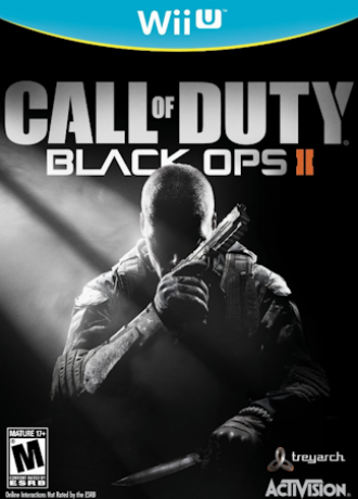 Call of Duty: Black Ops II