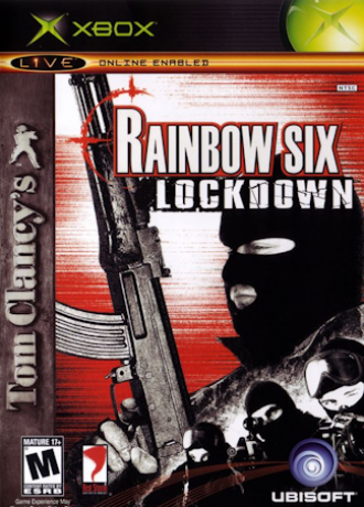 Tom Clancy`s Rainbow Six: Lockdown