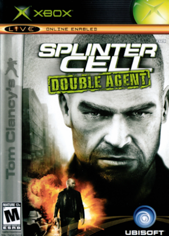 Tom Clancy`s Splinter Cell: Double Agent